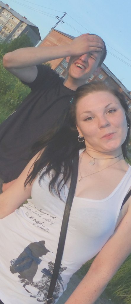 Дарья Конопацкая | Синдор (пгт)