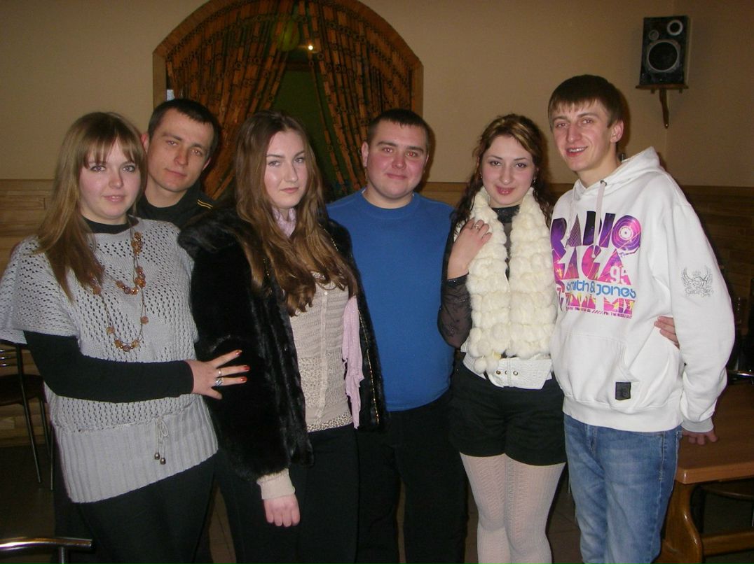 Жека Аникеев | Warszawa