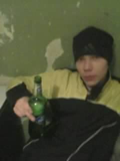 Дмитрий Усманов | Миасс