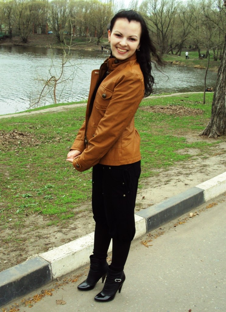 Мария Ахмедова | Белгород