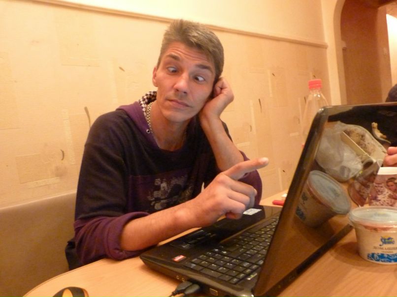 Тагир Авасов | Великий Новгород