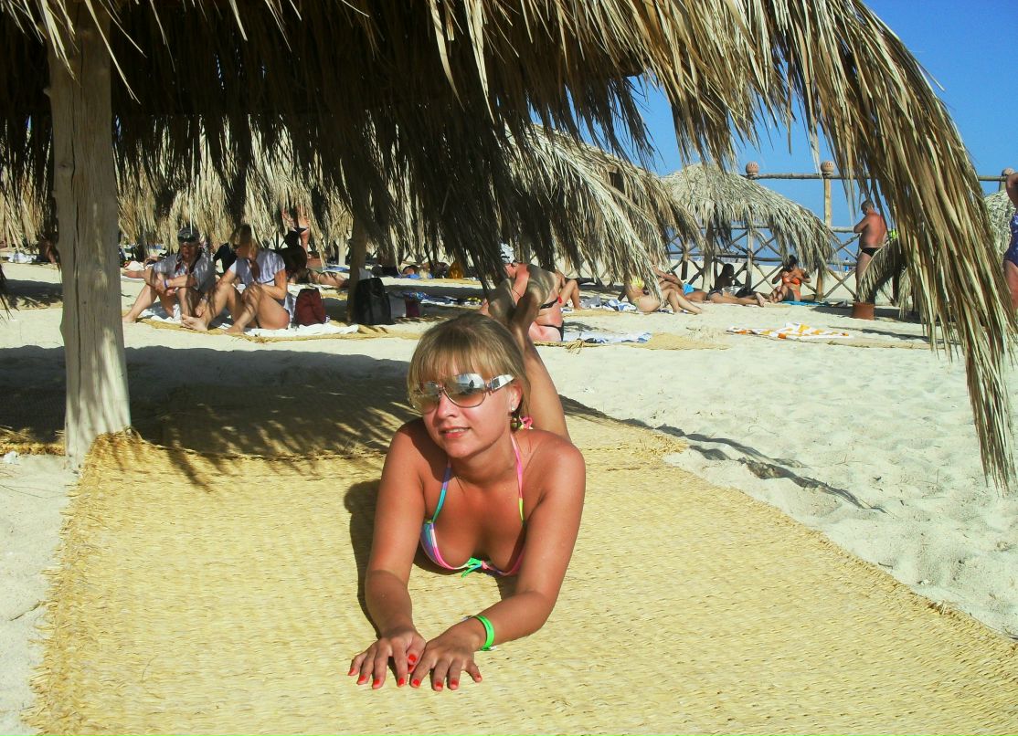 Кристина Венедиктова | Казань