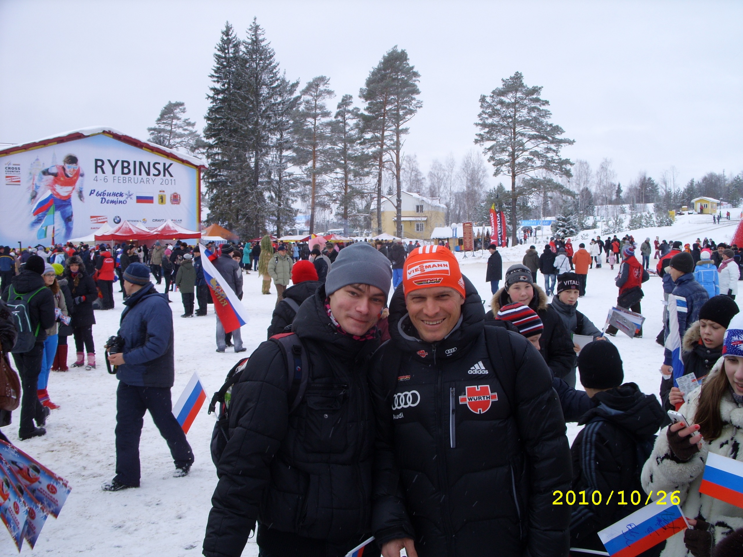 Фото профиля