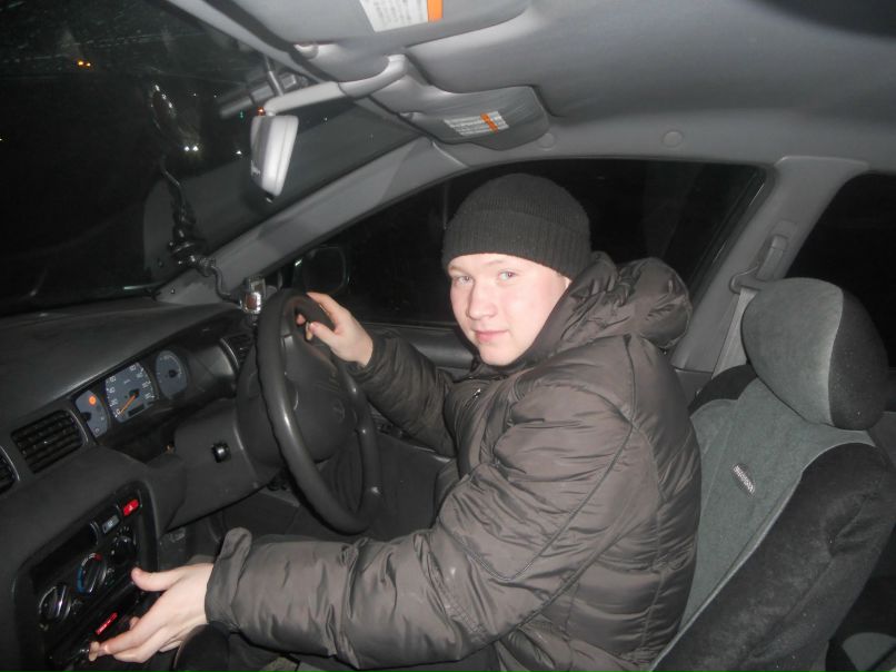 Евгений Игнатов | 