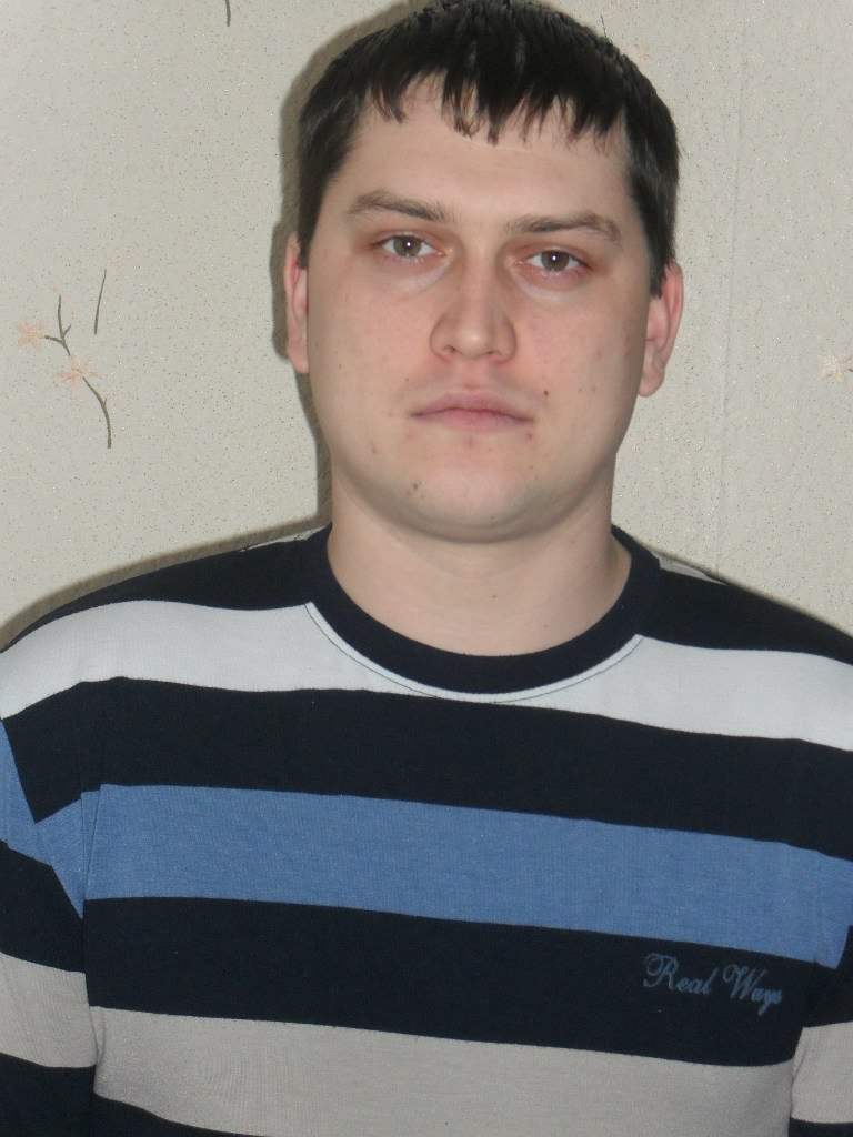 Алексей Лепков | Москва