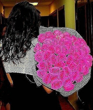 Анастасия Субачева Евгеньевна | Санкт-Петербург