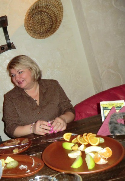 Татьяна Суфырева | Набережные Челны