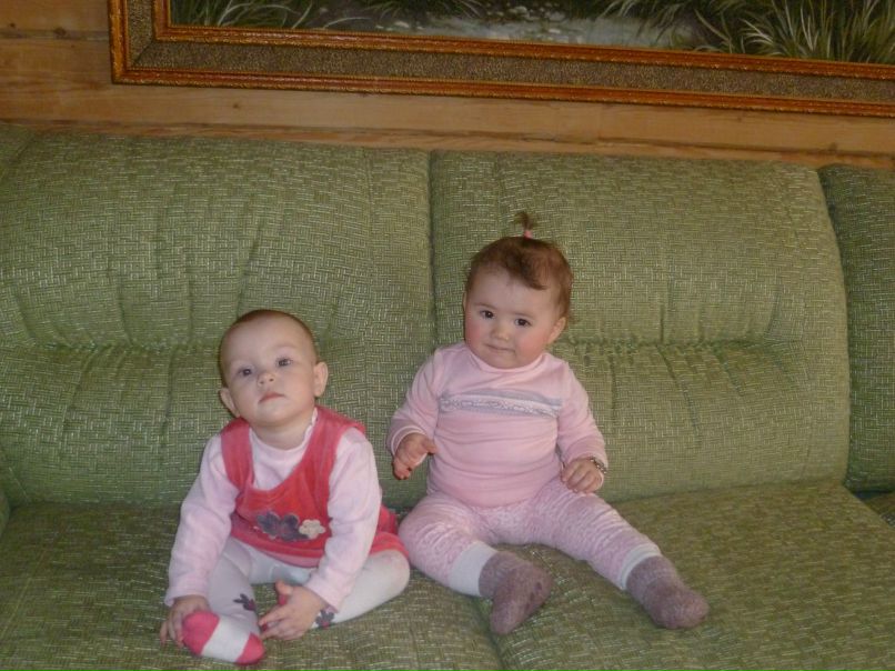 Эльвира Сахабутдинова | Ижевск