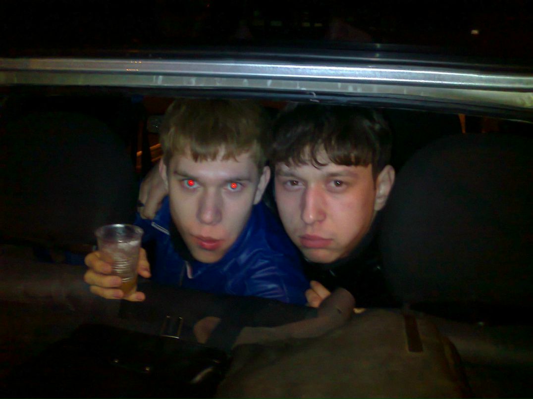 Фанис Ганиев | Казань