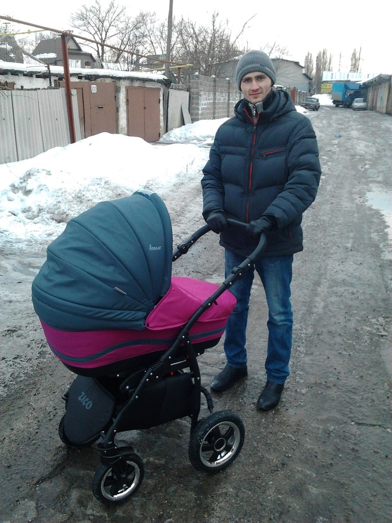 Дмитрий Хилобоков | Донецк