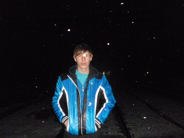 Санёк Меньщиков **FaLLeN** | Тюмень