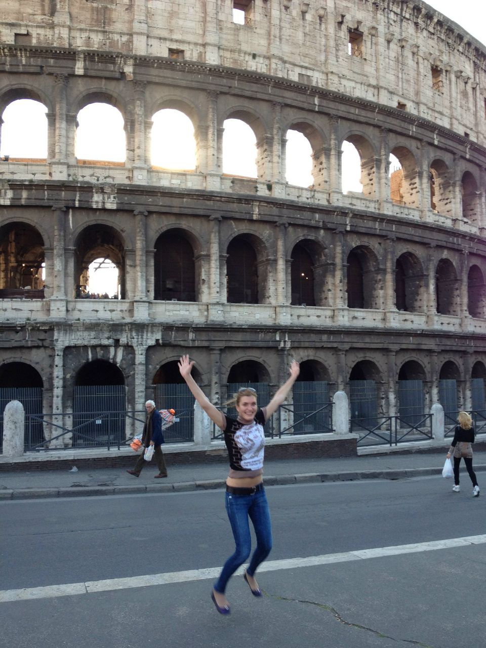 Marinka Blg | Москва