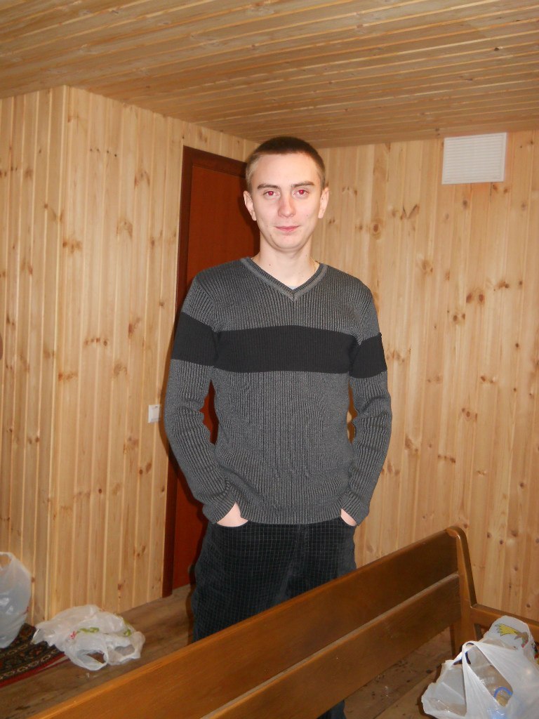 Денис Лукашов | Гусев