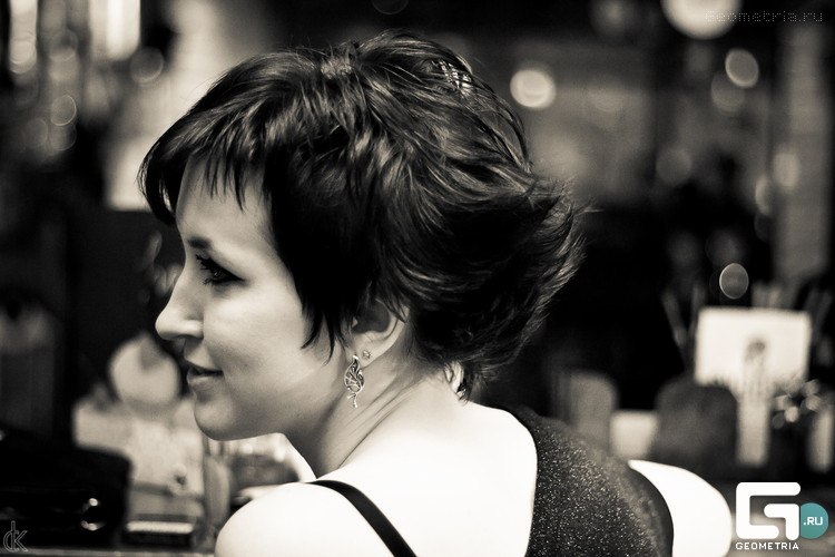 Яна Прокшина | Ярославль