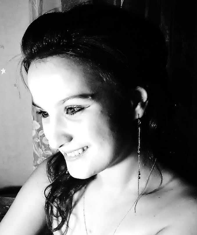 Альфия Савельева | Санкт-Петербург