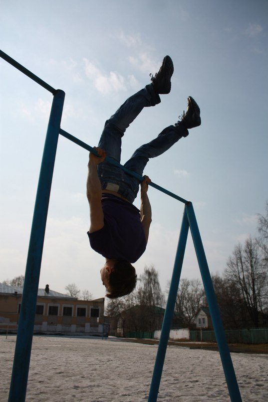 Алексей Чужинов | Кострома