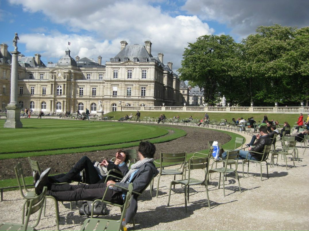 Наталия Вознесенская | Санкт-Петербург