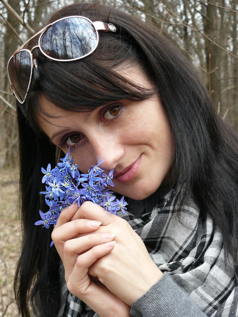 Anna Shatoxina(Molokutsko) | 