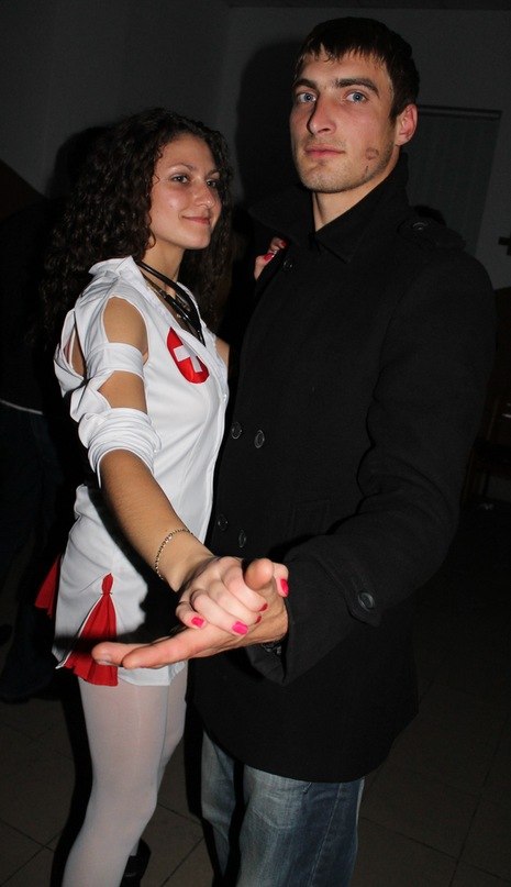 Міша Королянчук | Ивано-Франковск