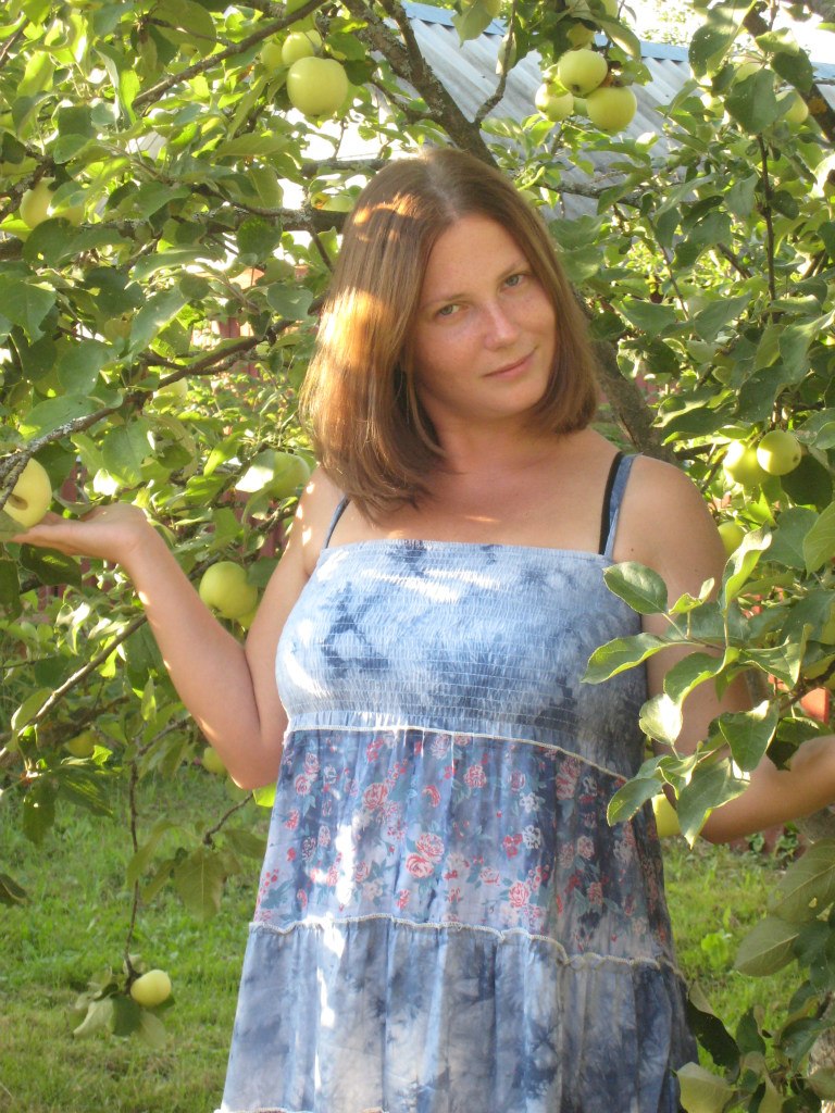 Анна Мешкова | Москва