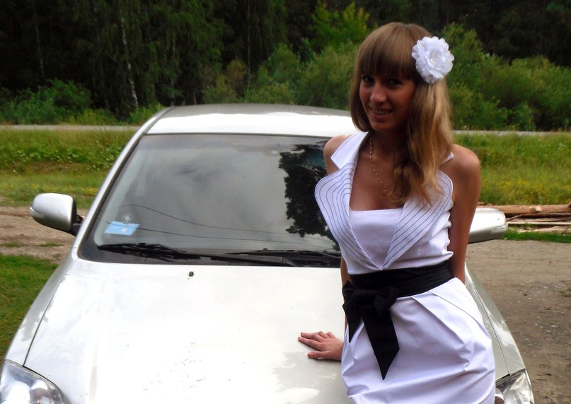 Анастасия Широковских | Екатеринбург