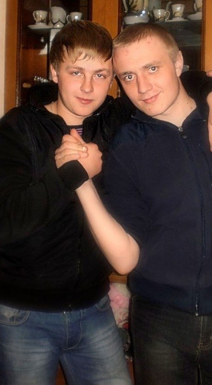 Макс Микитенко | 