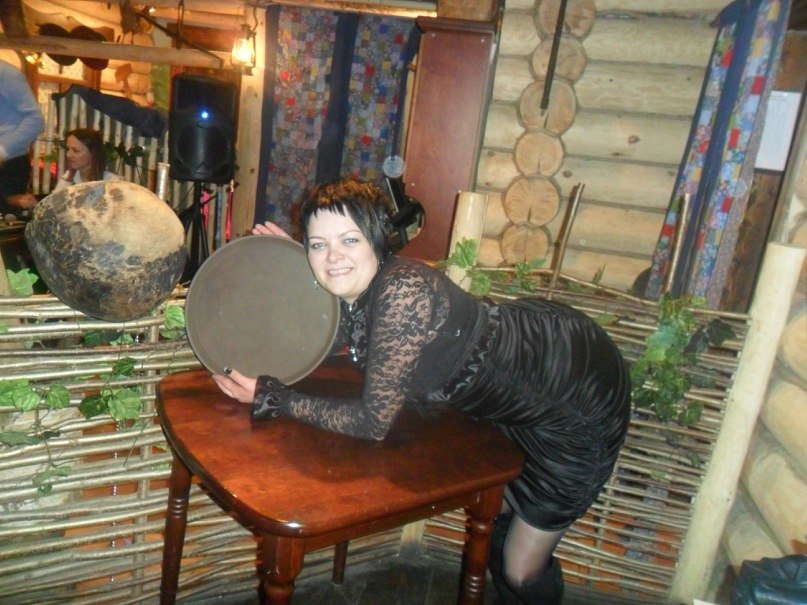 Юлия Северина Владимировна | Владимир