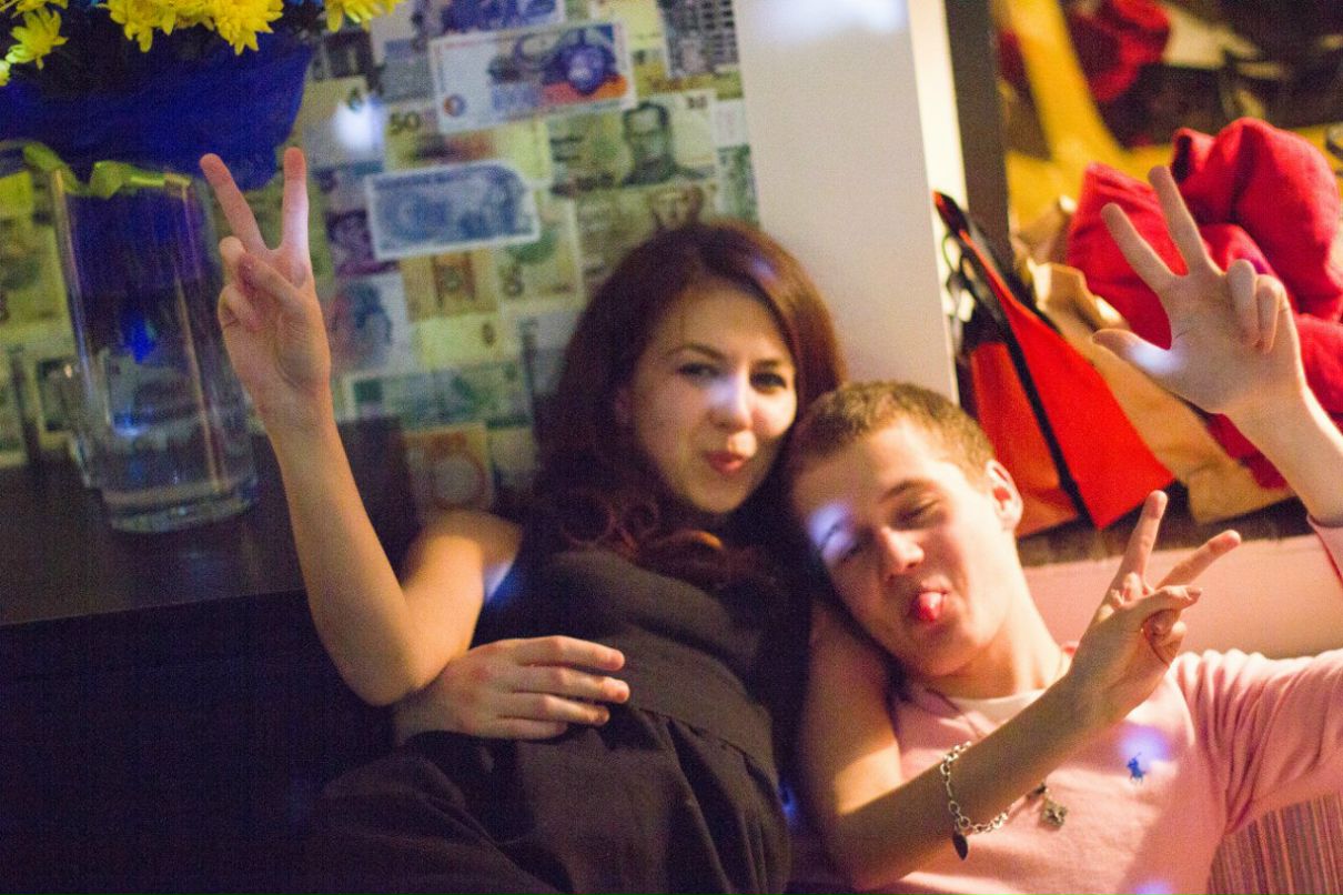 Станислав Фишков | Москва