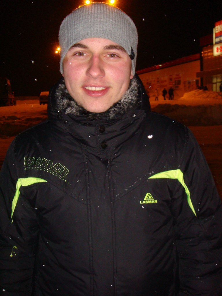 Александр Малашенко -†๑۩۩๑†-S.T> SpIIRiTr-†๑۩۩๑†- | Чернигов