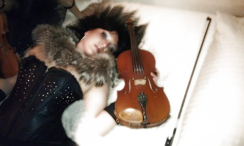 Diana Jundi | Казань