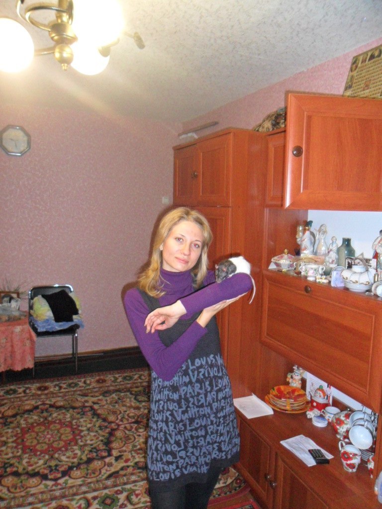 Светлана Колосова | Киев