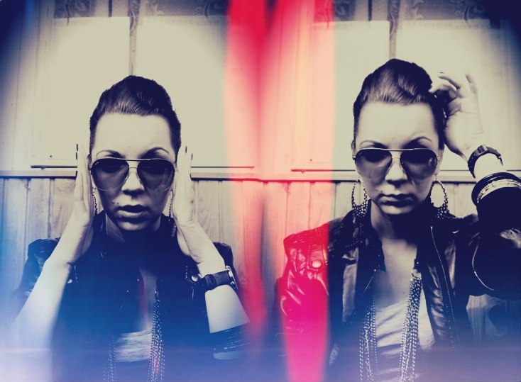 Оля Марчукова | Минск