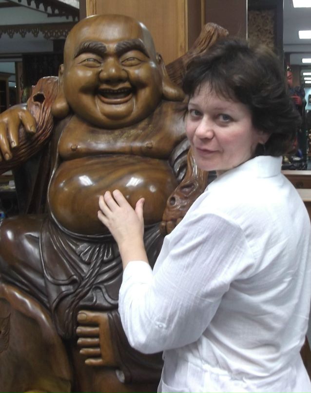 Ольга Долматова | Нижний Тагил