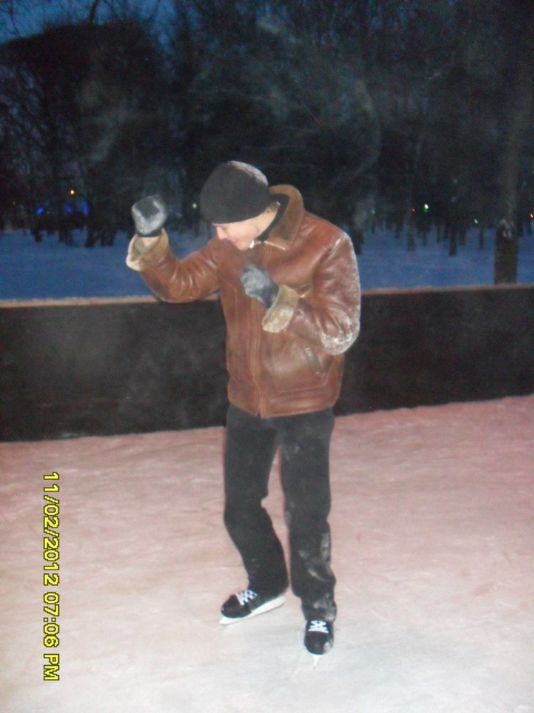 Александр Кузьмин | Чудово