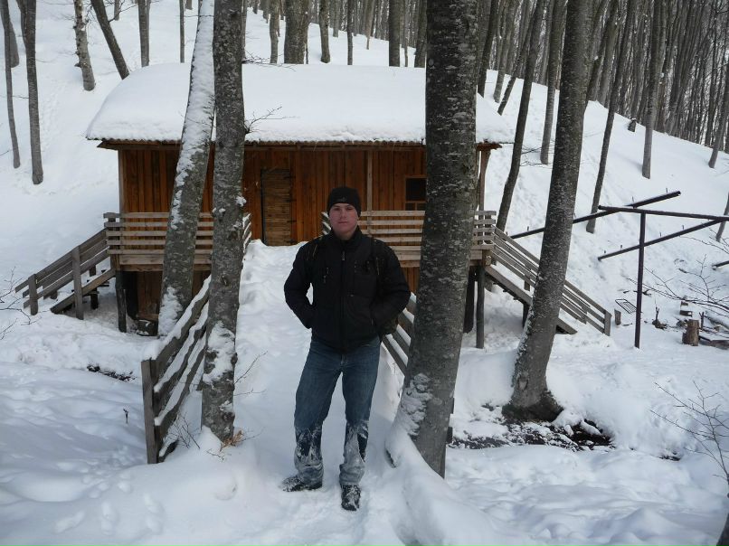 Дима Точичкин | Portmore