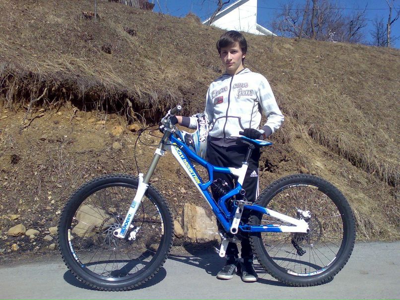 Ростик Мельничук | Косов