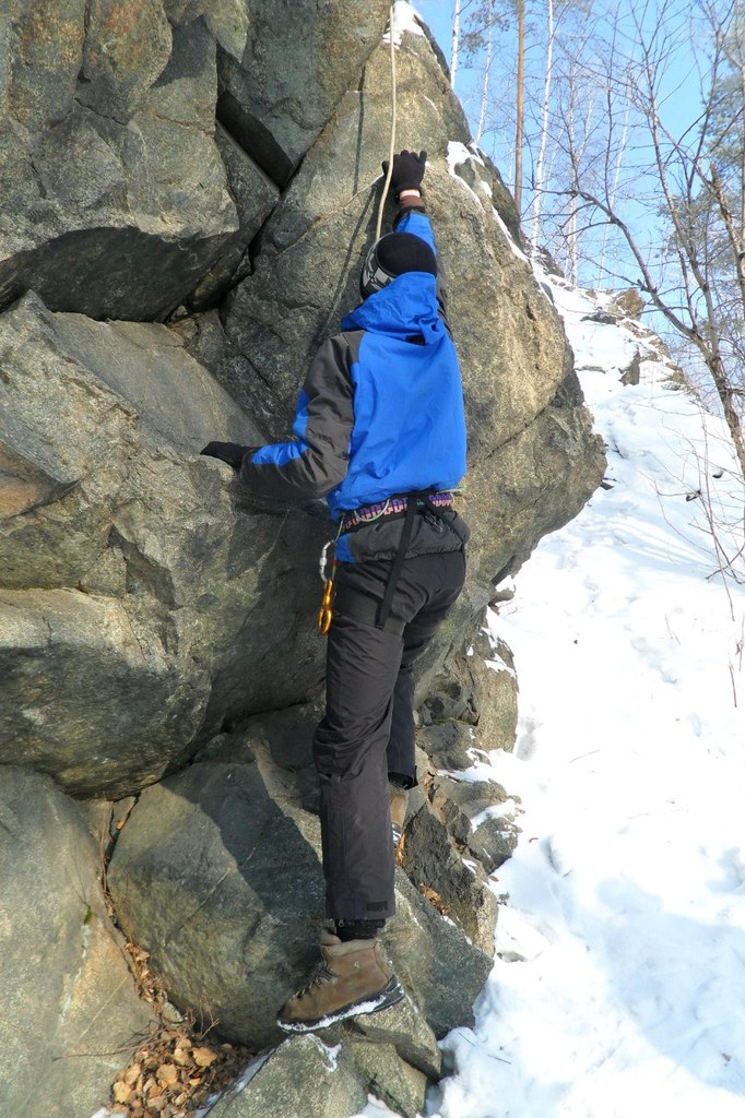 Ян Шитиков | Екатеринбург