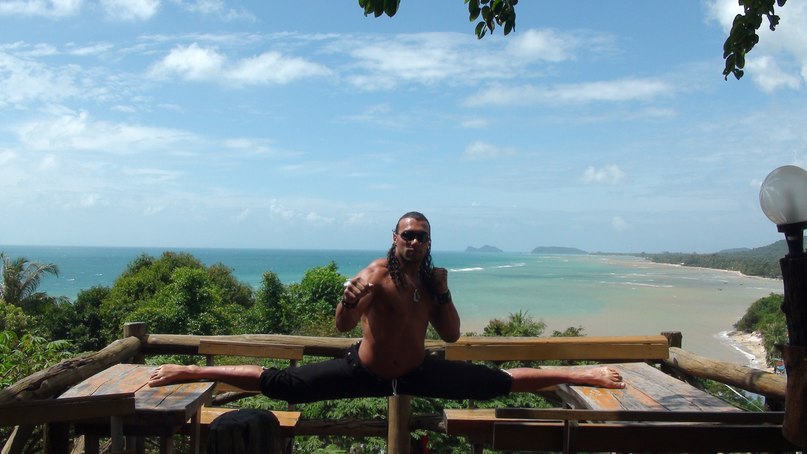 Эдуард Кривенко | Los Angeles