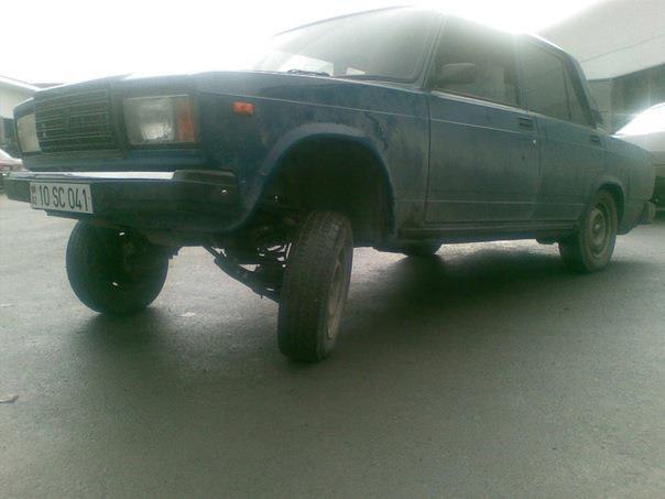 Murad Hasanov (ne russkiy) | Баку