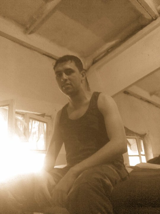 Murad Hasanov (ne russkiy) | Баку