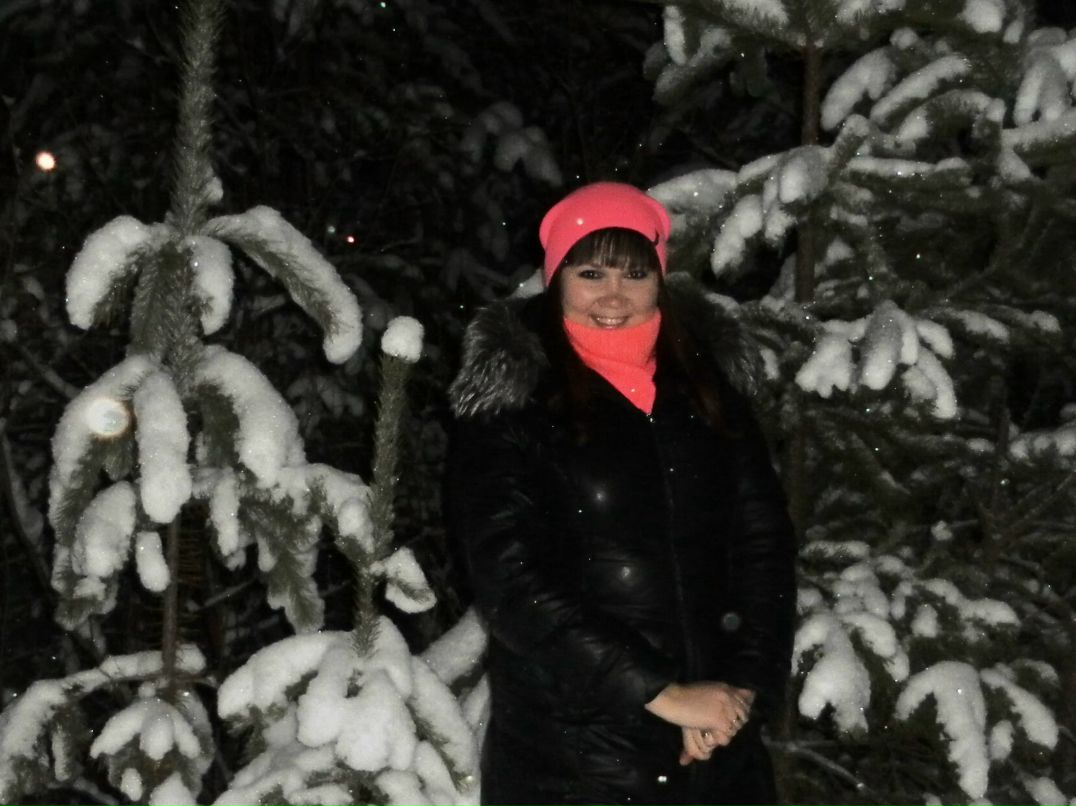 Лена Гервасова | Москва