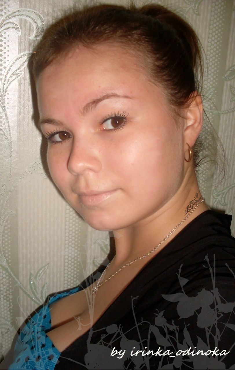 Иринка Шулепова irinka_332 | Сыктывкар