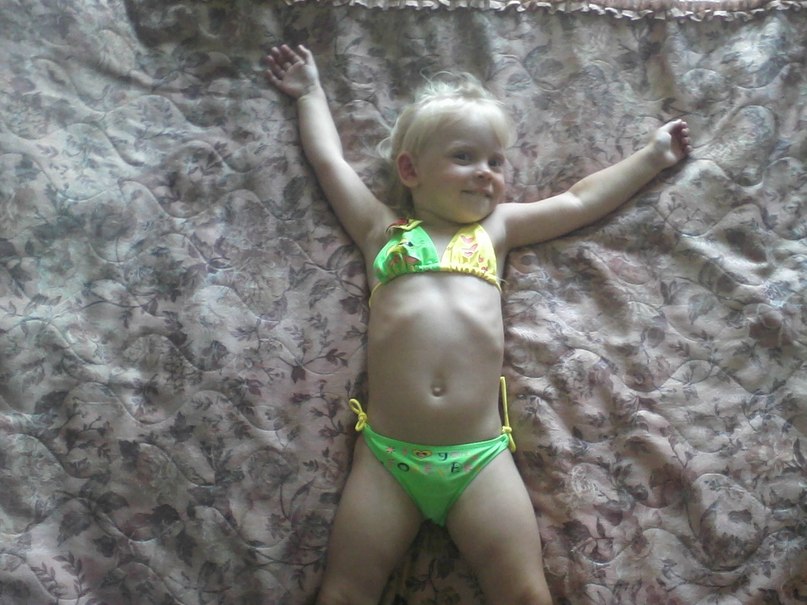 Виктория Купянская | Пестово