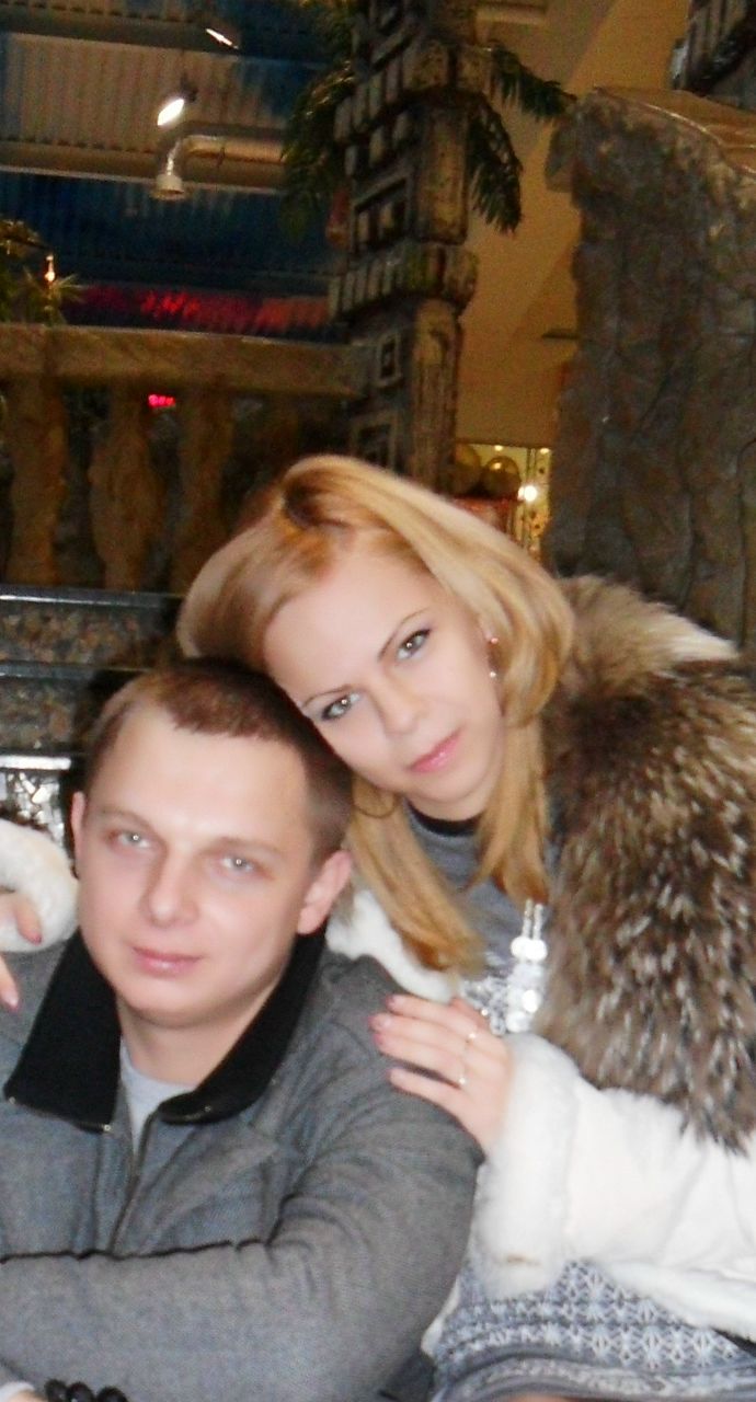 Ирина Бугайчук-Сокол | Киев