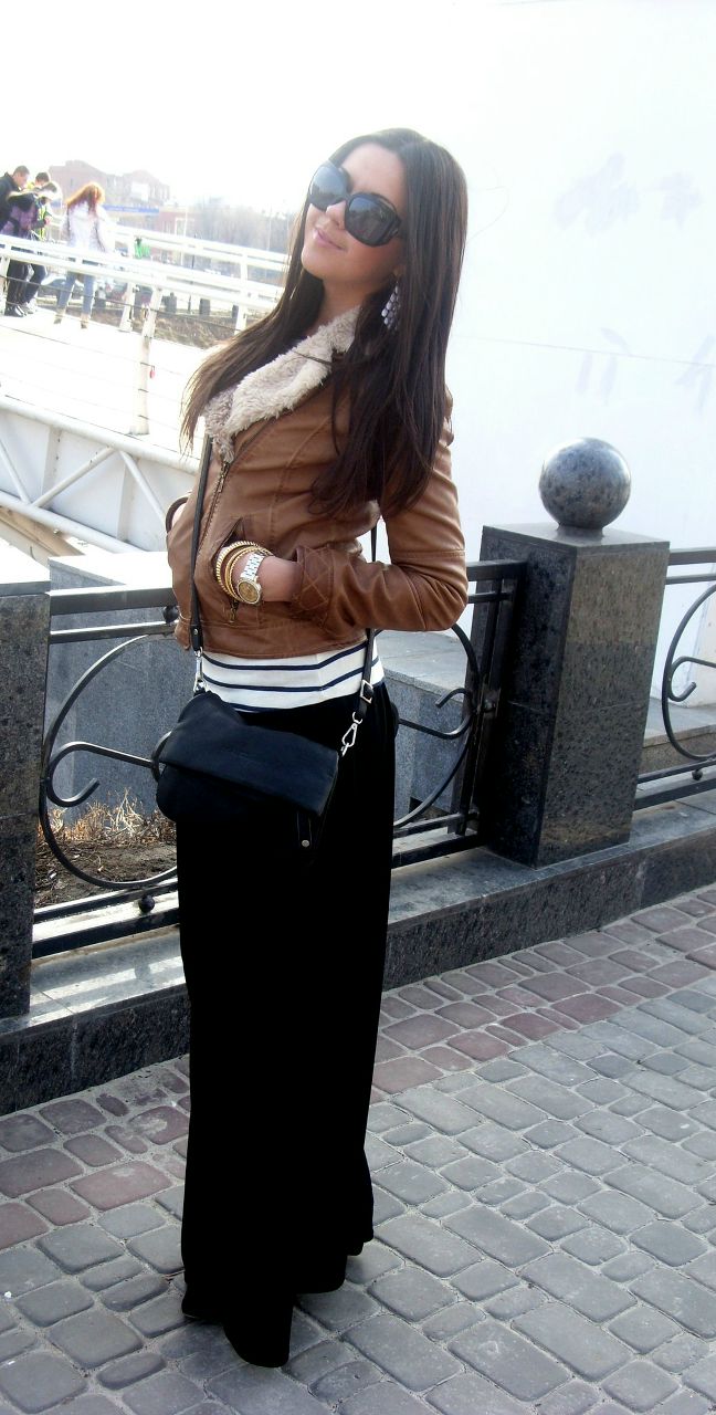 Анастасия Жуковская | Ялта