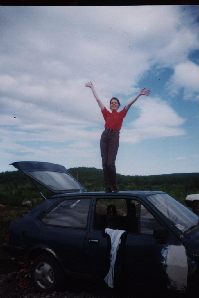 Сергей Моисеев | Мурманск