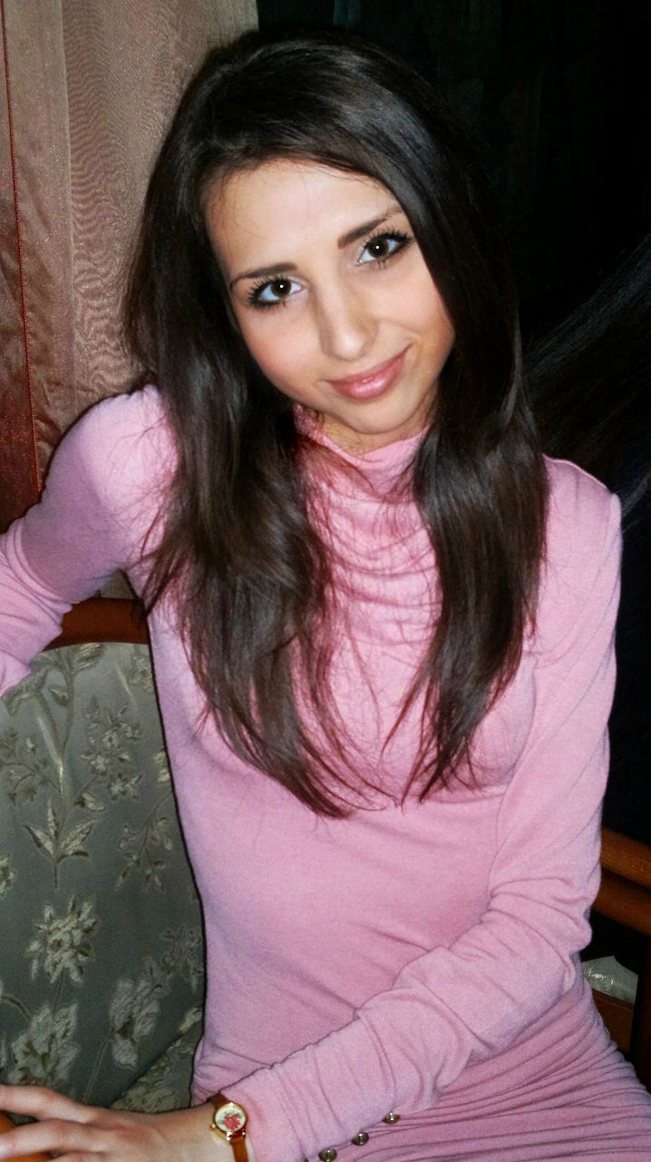 Инна Зубахина | Москва