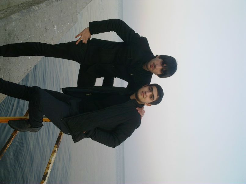 Ferid Allahverdiyev FERID ALLAHVERDIYEV | 