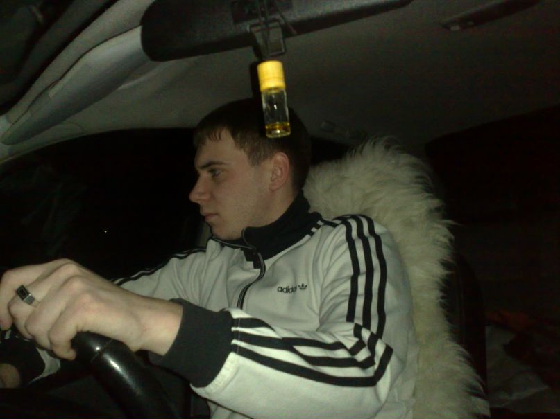 Андрей Рябцев | Тюмень