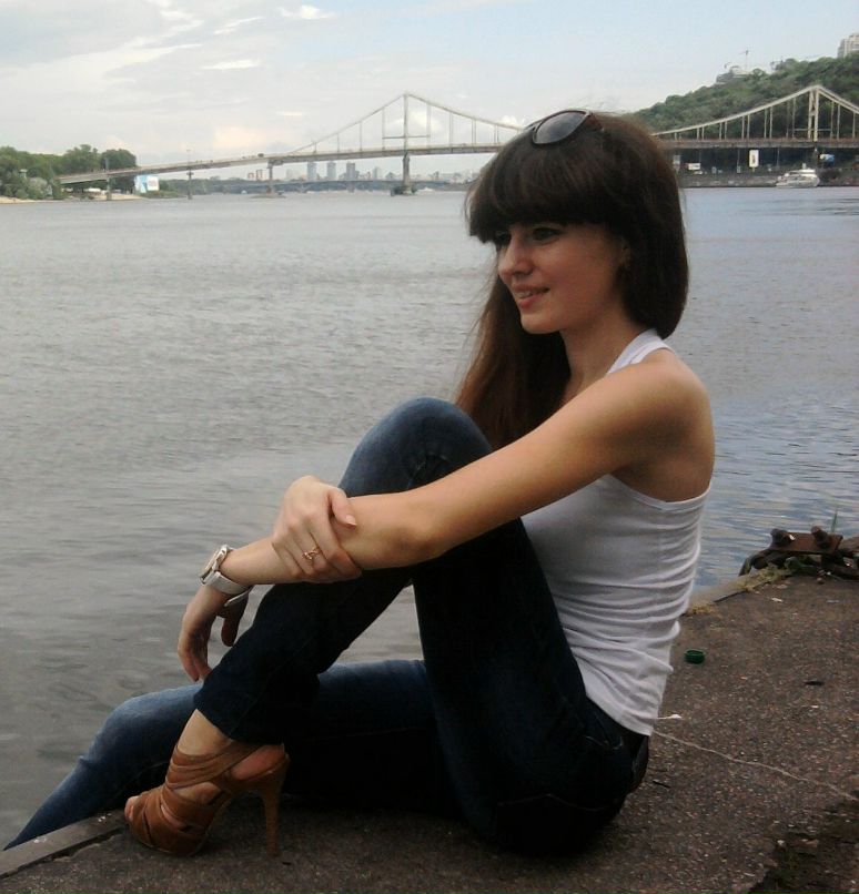 Александра Бабич | Ишим